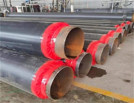 南通聚氨酯保温管