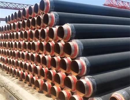 南通聚氨酯保温管