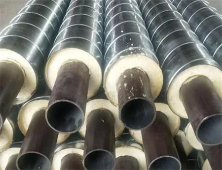 南通聚氨酯保温管